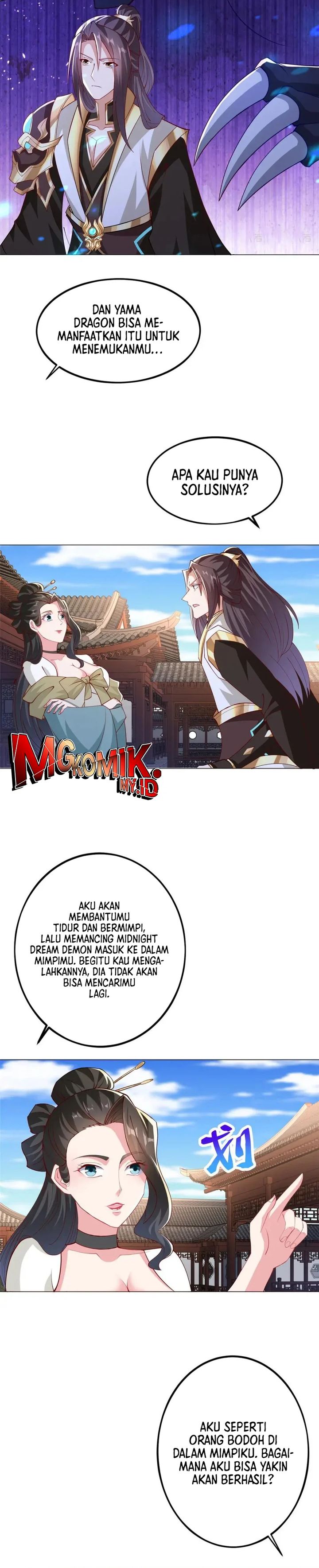 Dilarang COPAS - situs resmi www.mangacanblog.com - Komik dragon master 321 - chapter 321 322 Indonesia dragon master 321 - chapter 321 Terbaru 4|Baca Manga Komik Indonesia|Mangacan
