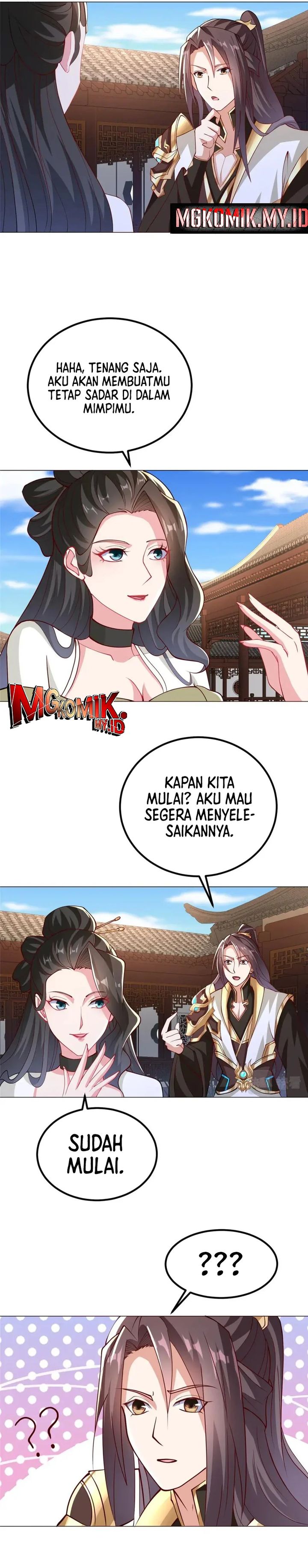 Dilarang COPAS - situs resmi www.mangacanblog.com - Komik dragon master 321 - chapter 321 322 Indonesia dragon master 321 - chapter 321 Terbaru 5|Baca Manga Komik Indonesia|Mangacan