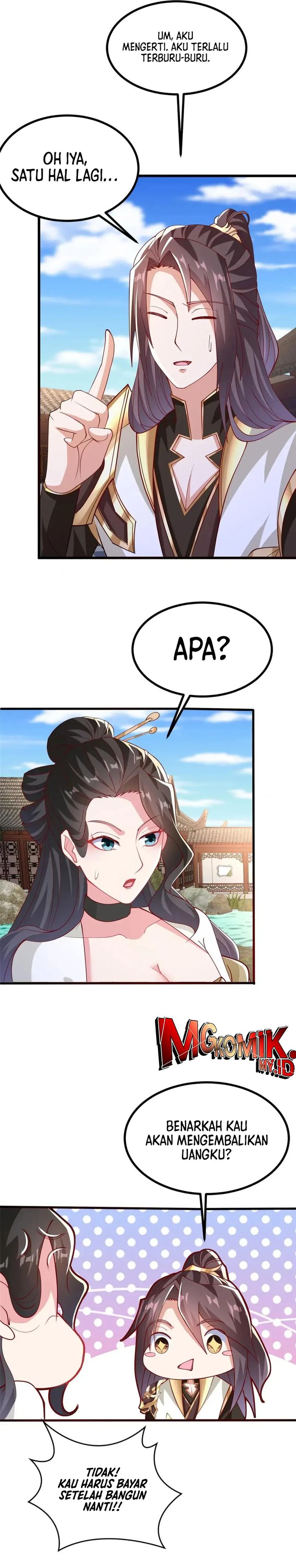 Dilarang COPAS - situs resmi www.mangacanblog.com - Komik dragon master 321 - chapter 321 322 Indonesia dragon master 321 - chapter 321 Terbaru 8|Baca Manga Komik Indonesia|Mangacan
