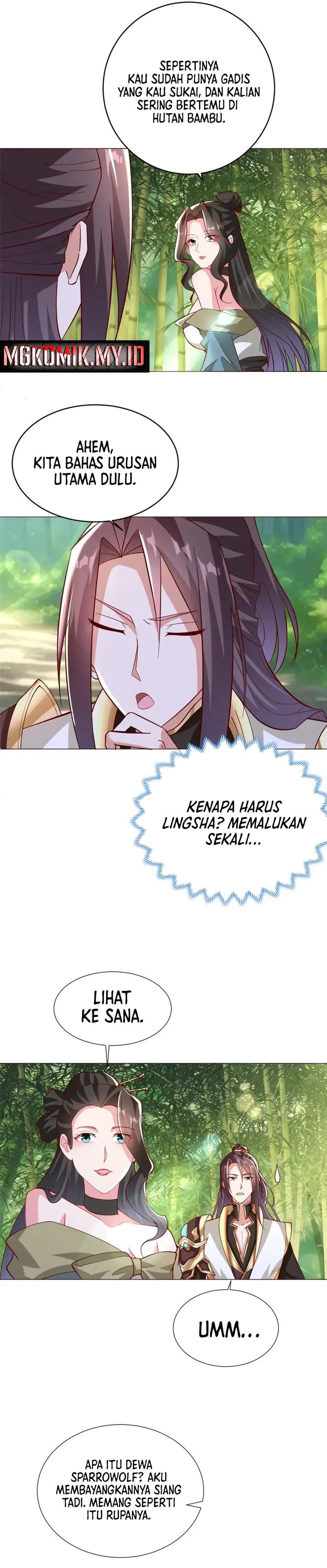 Dilarang COPAS - situs resmi www.mangacanblog.com - Komik dragon master 321 - chapter 321 322 Indonesia dragon master 321 - chapter 321 Terbaru 10|Baca Manga Komik Indonesia|Mangacan