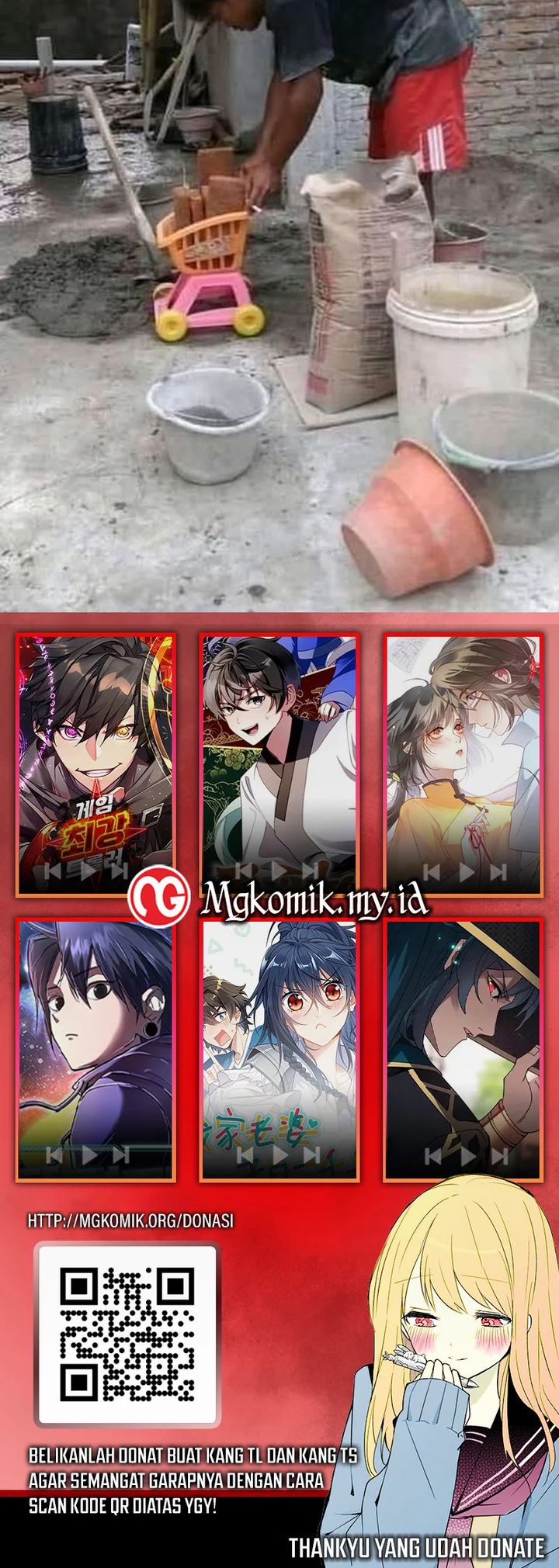 Dilarang COPAS - situs resmi www.mangacanblog.com - Komik dragon master 321 - chapter 321 322 Indonesia dragon master 321 - chapter 321 Terbaru 15|Baca Manga Komik Indonesia|Mangacan