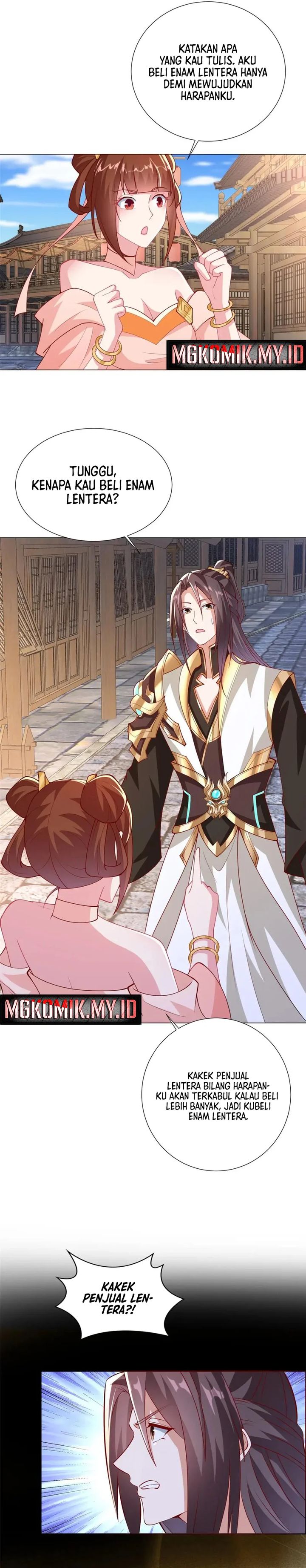 Dragon Master chapter 322