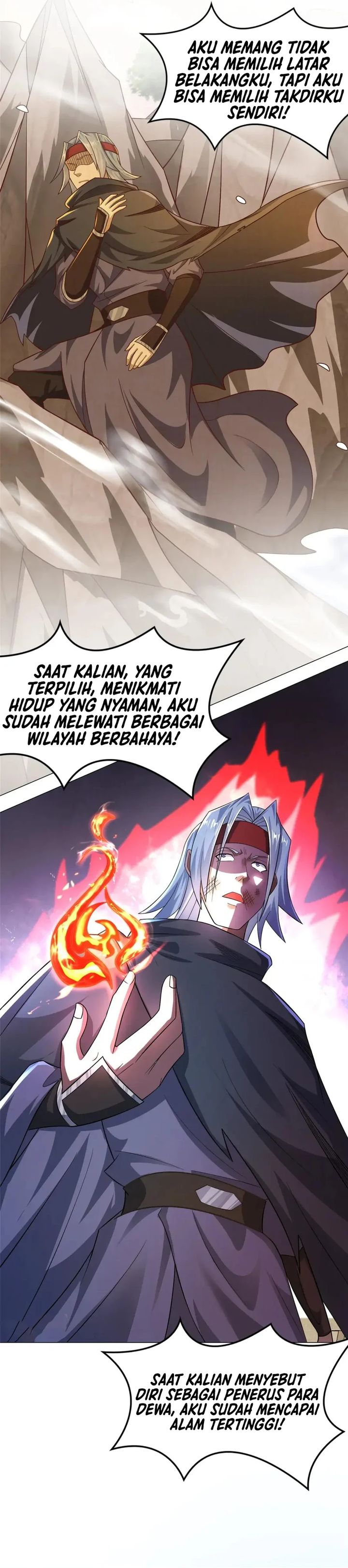 Dilarang COPAS - situs resmi www.mangacanblog.com - Komik dragon master 325 - chapter 325 326 Indonesia dragon master 325 - chapter 325 Terbaru 4|Baca Manga Komik Indonesia|Mangacan