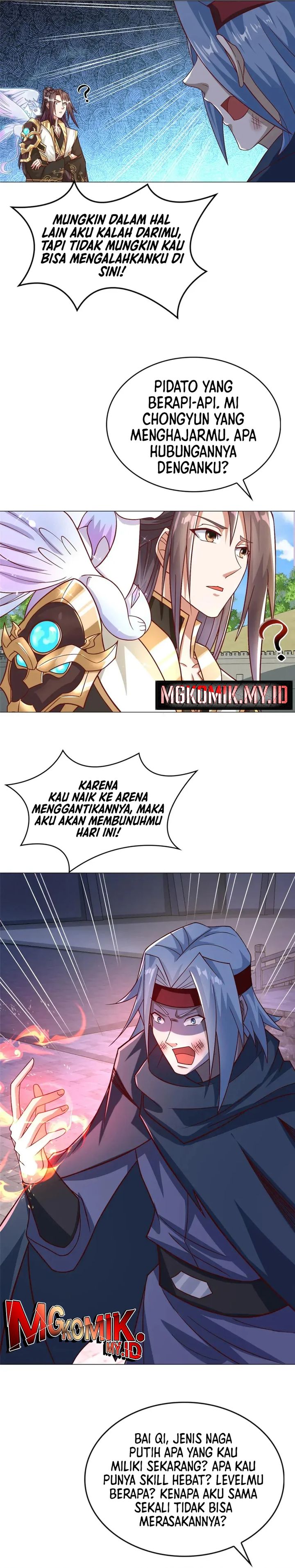 Dilarang COPAS - situs resmi www.mangacanblog.com - Komik dragon master 325 - chapter 325 326 Indonesia dragon master 325 - chapter 325 Terbaru 5|Baca Manga Komik Indonesia|Mangacan