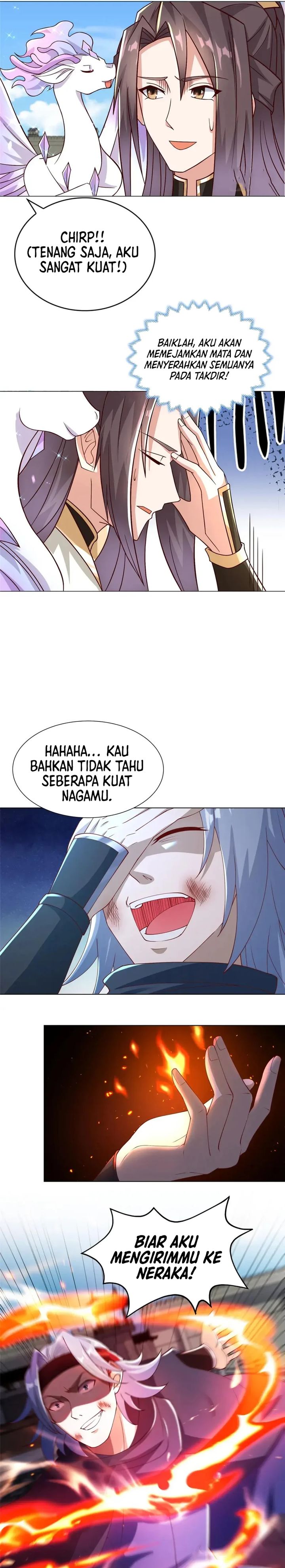 Dilarang COPAS - situs resmi www.mangacanblog.com - Komik dragon master 325 - chapter 325 326 Indonesia dragon master 325 - chapter 325 Terbaru 6|Baca Manga Komik Indonesia|Mangacan