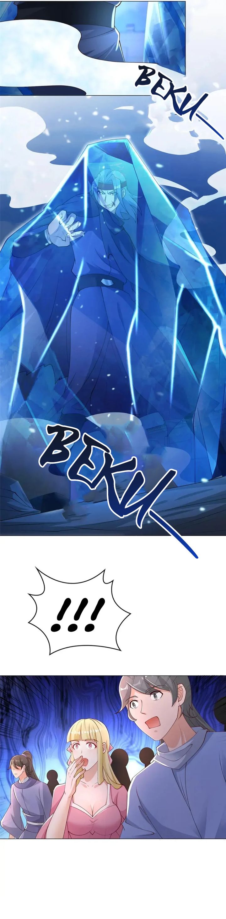Dilarang COPAS - situs resmi www.mangacanblog.com - Komik dragon master 325 - chapter 325 326 Indonesia dragon master 325 - chapter 325 Terbaru 11|Baca Manga Komik Indonesia|Mangacan