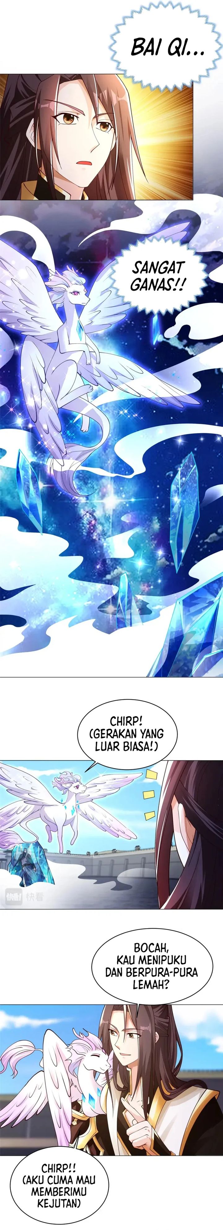 Dilarang COPAS - situs resmi www.mangacanblog.com - Komik dragon master 325 - chapter 325 326 Indonesia dragon master 325 - chapter 325 Terbaru 12|Baca Manga Komik Indonesia|Mangacan