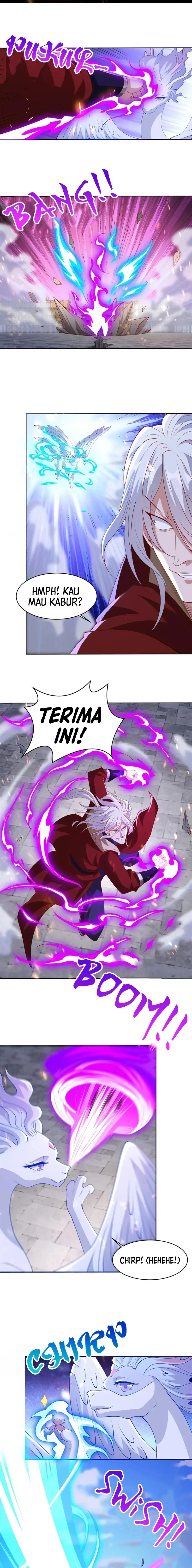 Dragon Master chapter 327