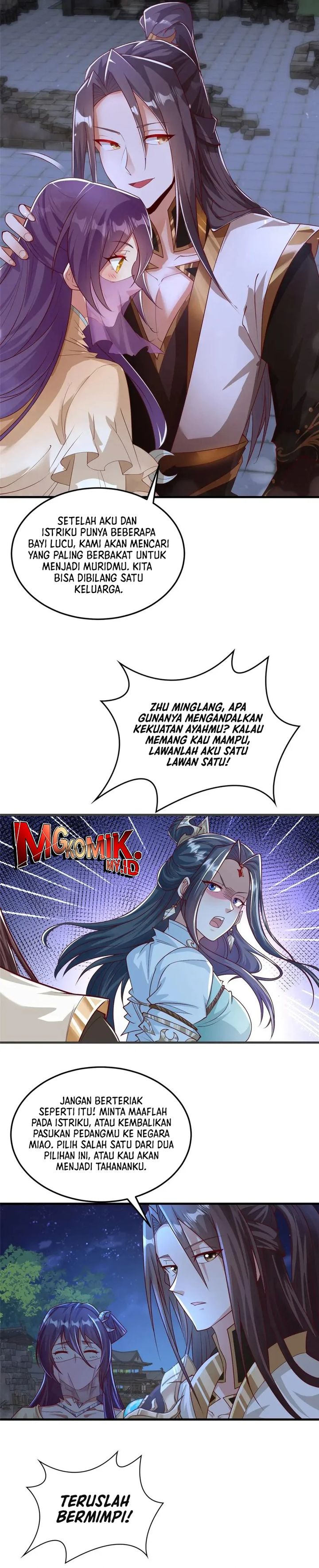 Dilarang COPAS - situs resmi www.mangacanblog.com - Komik dragon master 332 - chapter 332 333 Indonesia dragon master 332 - chapter 332 Terbaru 5|Baca Manga Komik Indonesia|Mangacan