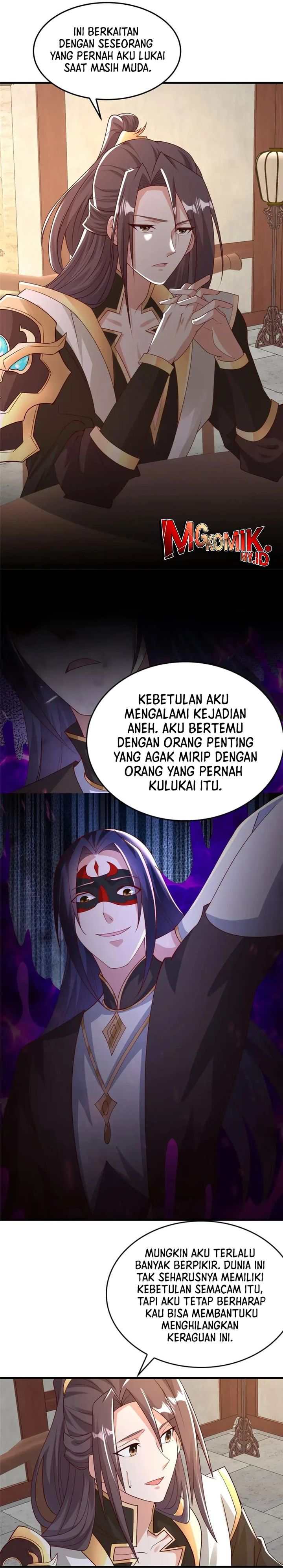 Dilarang COPAS - situs resmi www.mangacanblog.com - Komik dragon master 332 - chapter 332 333 Indonesia dragon master 332 - chapter 332 Terbaru 8|Baca Manga Komik Indonesia|Mangacan