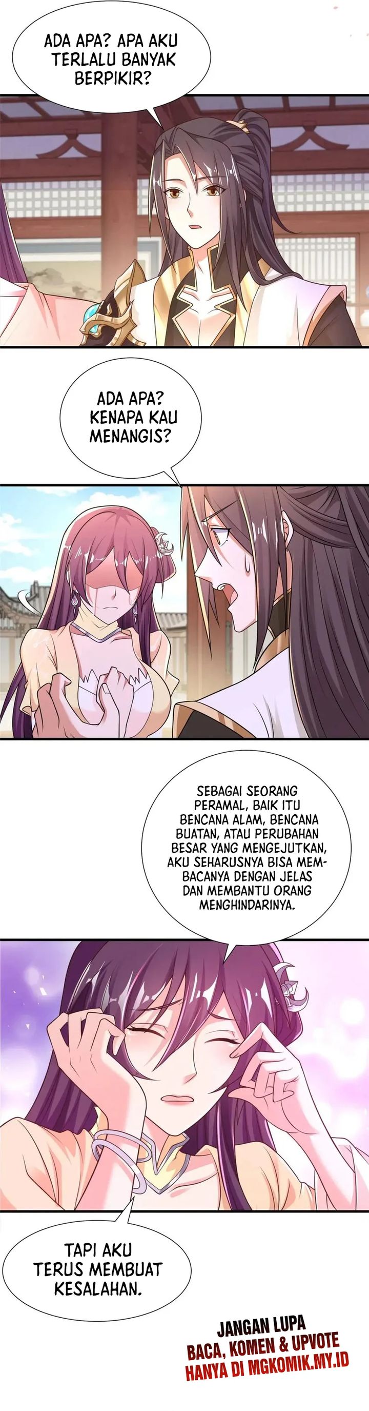 Dilarang COPAS - situs resmi www.mangacanblog.com - Komik dragon master 332 - chapter 332 333 Indonesia dragon master 332 - chapter 332 Terbaru 10|Baca Manga Komik Indonesia|Mangacan