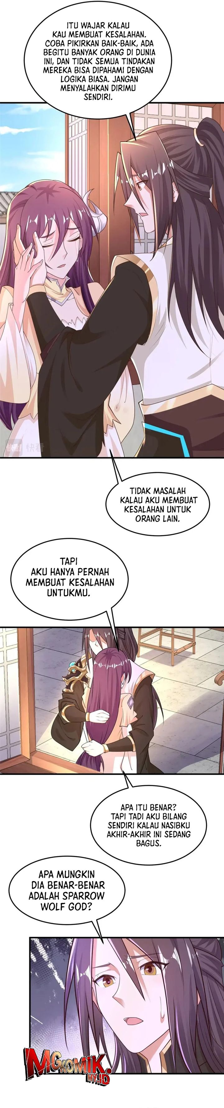 Dilarang COPAS - situs resmi www.mangacanblog.com - Komik dragon master 332 - chapter 332 333 Indonesia dragon master 332 - chapter 332 Terbaru 11|Baca Manga Komik Indonesia|Mangacan