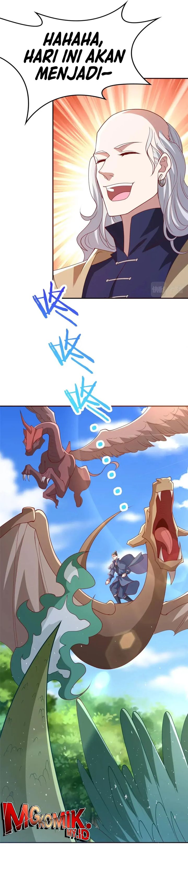 Dilarang COPAS - situs resmi www.mangacanblog.com - Komik dragon master 335 - chapter 335 336 Indonesia dragon master 335 - chapter 335 Terbaru 1|Baca Manga Komik Indonesia|Mangacan