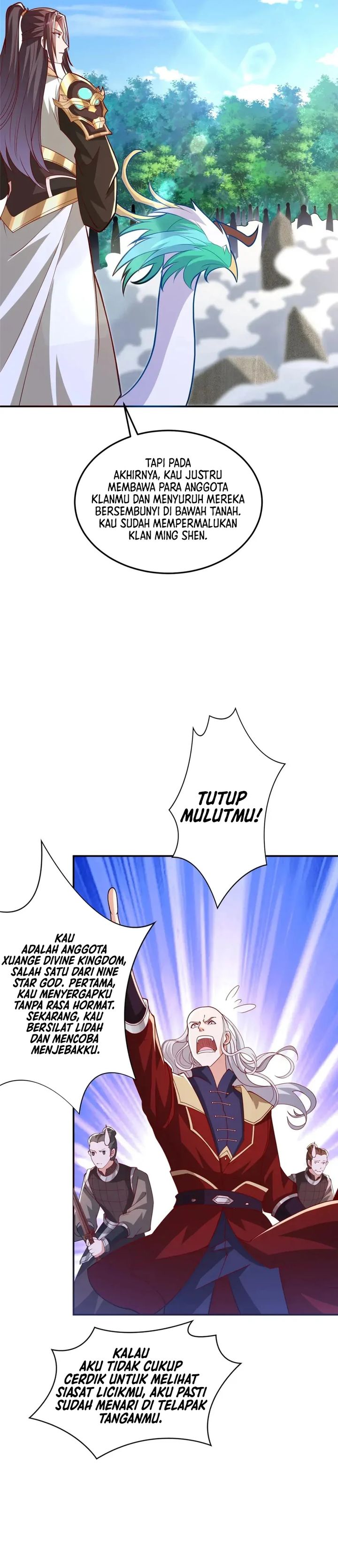 Dilarang COPAS - situs resmi www.mangacanblog.com - Komik dragon master 335 - chapter 335 336 Indonesia dragon master 335 - chapter 335 Terbaru 3|Baca Manga Komik Indonesia|Mangacan