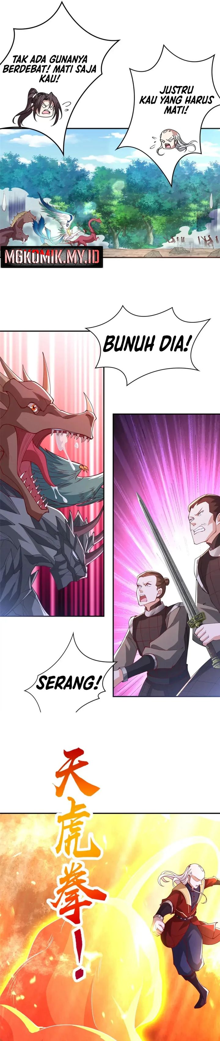 Dilarang COPAS - situs resmi www.mangacanblog.com - Komik dragon master 335 - chapter 335 336 Indonesia dragon master 335 - chapter 335 Terbaru 4|Baca Manga Komik Indonesia|Mangacan