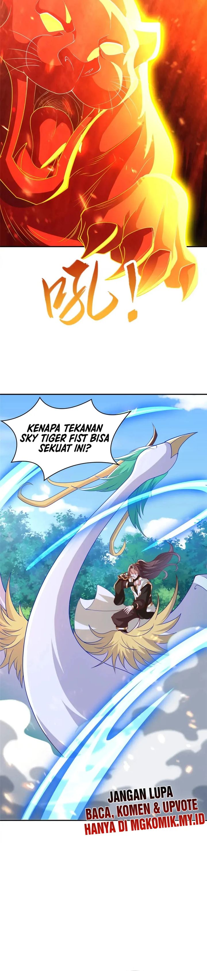 Dilarang COPAS - situs resmi www.mangacanblog.com - Komik dragon master 335 - chapter 335 336 Indonesia dragon master 335 - chapter 335 Terbaru 5|Baca Manga Komik Indonesia|Mangacan