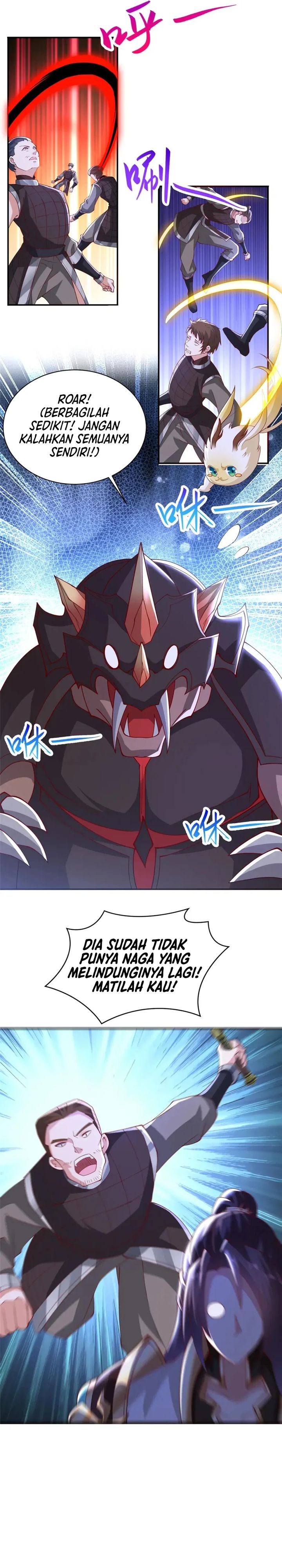 Dilarang COPAS - situs resmi www.mangacanblog.com - Komik dragon master 335 - chapter 335 336 Indonesia dragon master 335 - chapter 335 Terbaru 8|Baca Manga Komik Indonesia|Mangacan