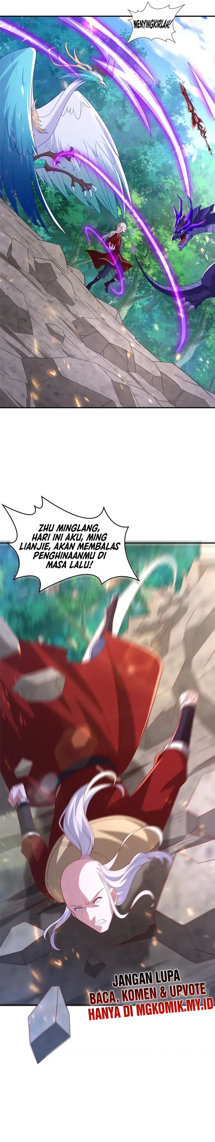 Dilarang COPAS - situs resmi www.mangacanblog.com - Komik dragon master 335 - chapter 335 336 Indonesia dragon master 335 - chapter 335 Terbaru 12|Baca Manga Komik Indonesia|Mangacan
