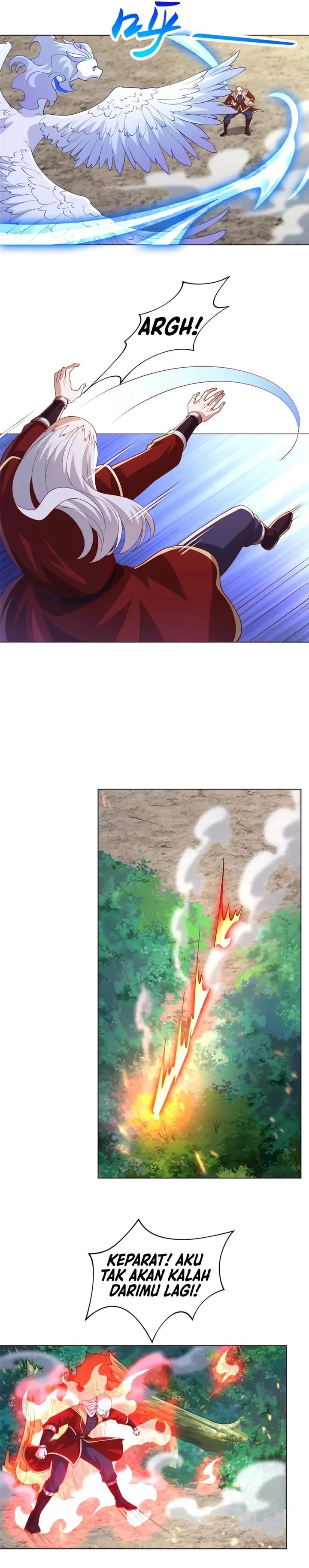 Dragon Master chapter 336