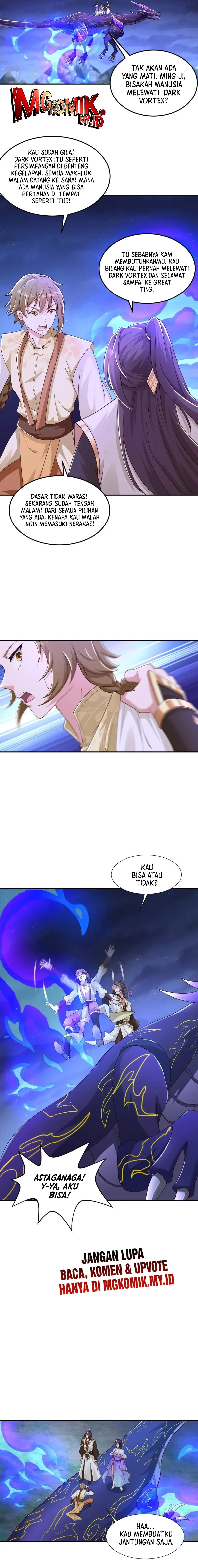 Dilarang COPAS - situs resmi www.mangacanblog.com - Komik dragon master 338 - chapter 338 339 Indonesia dragon master 338 - chapter 338 Terbaru 6|Baca Manga Komik Indonesia|Mangacan