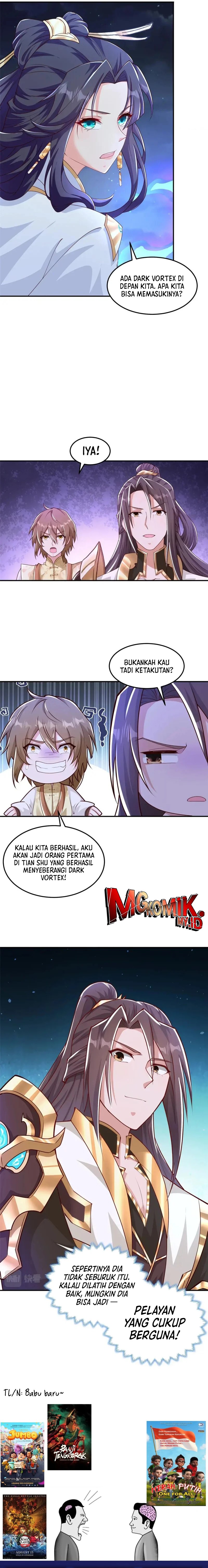 Dilarang COPAS - situs resmi www.mangacanblog.com - Komik dragon master 338 - chapter 338 339 Indonesia dragon master 338 - chapter 338 Terbaru 8|Baca Manga Komik Indonesia|Mangacan