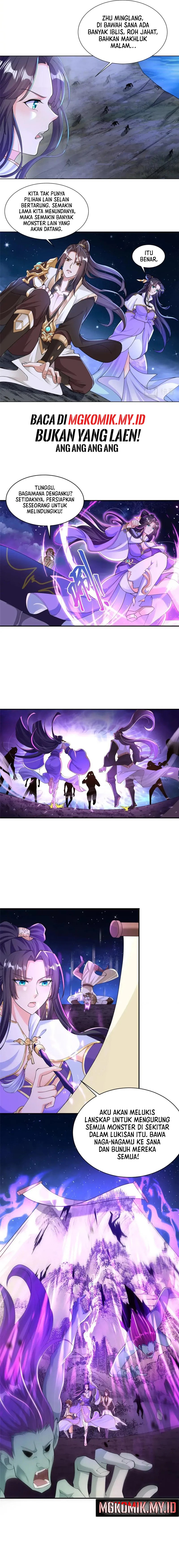 Dragon Master chapter 340