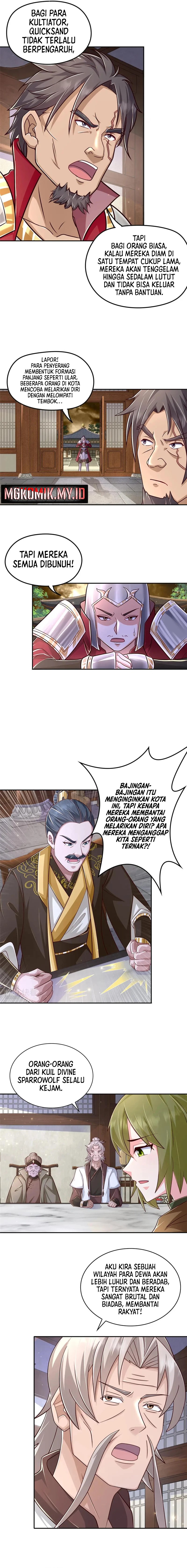 Dilarang COPAS - situs resmi www.mangacanblog.com - Komik dragon master 346 - chapter 346 347 Indonesia dragon master 346 - chapter 346 Terbaru 1|Baca Manga Komik Indonesia|Mangacan