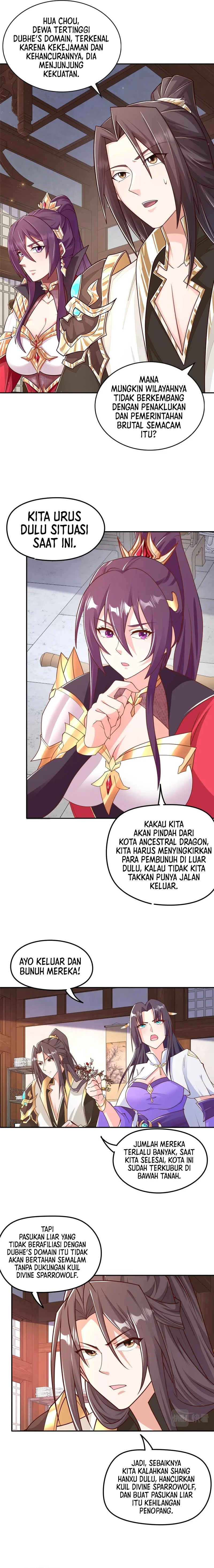 Dilarang COPAS - situs resmi www.mangacanblog.com - Komik dragon master 346 - chapter 346 347 Indonesia dragon master 346 - chapter 346 Terbaru 2|Baca Manga Komik Indonesia|Mangacan