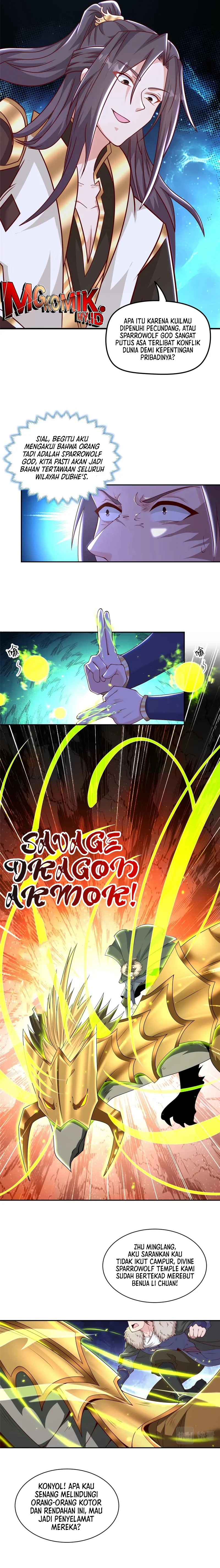 Dilarang COPAS - situs resmi www.mangacanblog.com - Komik dragon master 346 - chapter 346 347 Indonesia dragon master 346 - chapter 346 Terbaru 9|Baca Manga Komik Indonesia|Mangacan