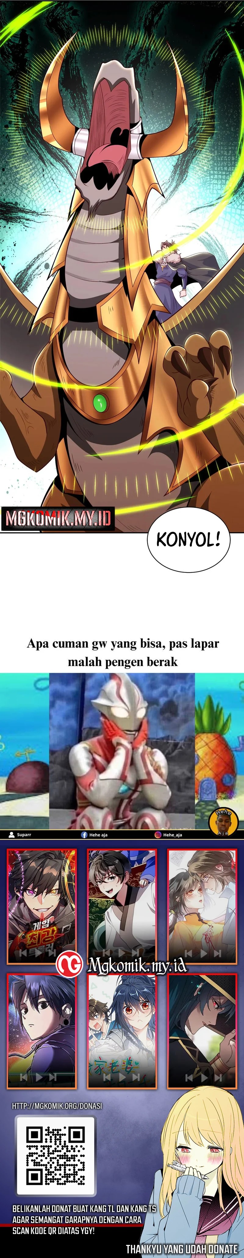 Dilarang COPAS - situs resmi www.mangacanblog.com - Komik dragon master 346 - chapter 346 347 Indonesia dragon master 346 - chapter 346 Terbaru 10|Baca Manga Komik Indonesia|Mangacan