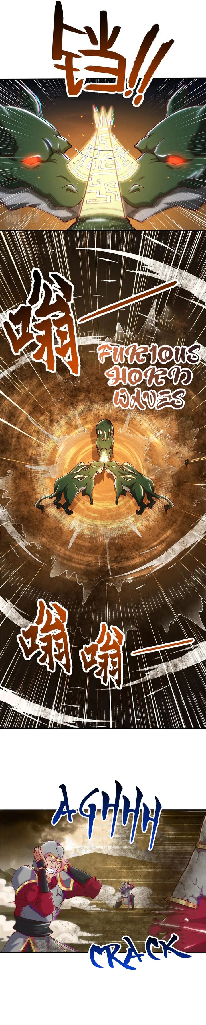 Dragon Master chapter 347