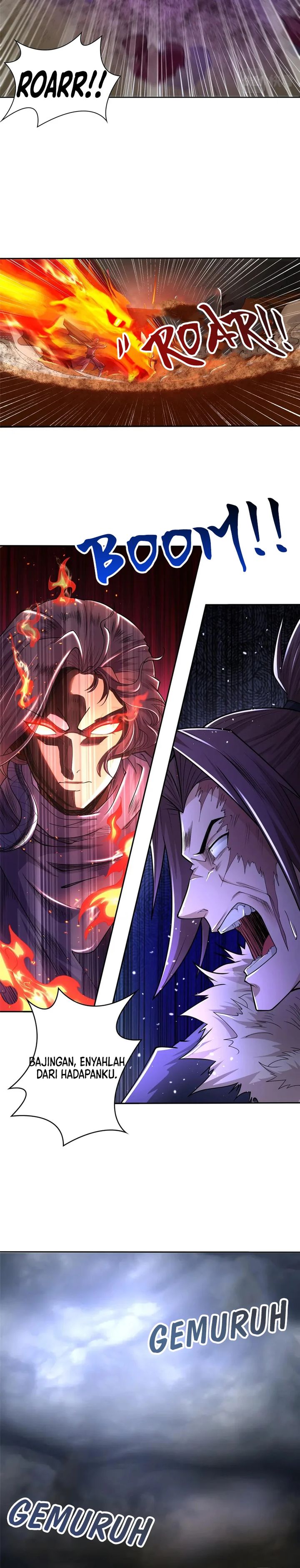 Dragon Master chapter 347