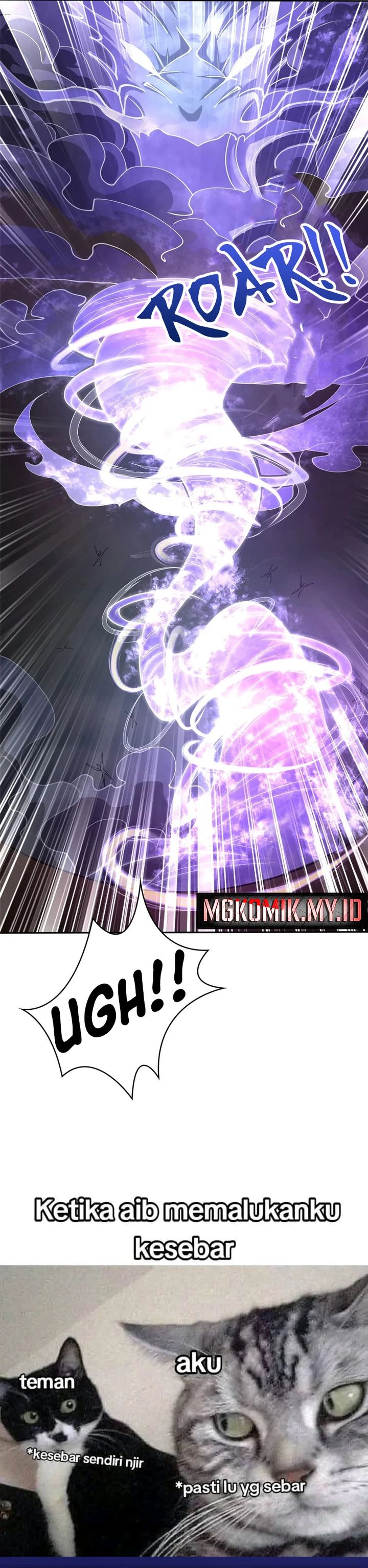Dragon Master chapter 347