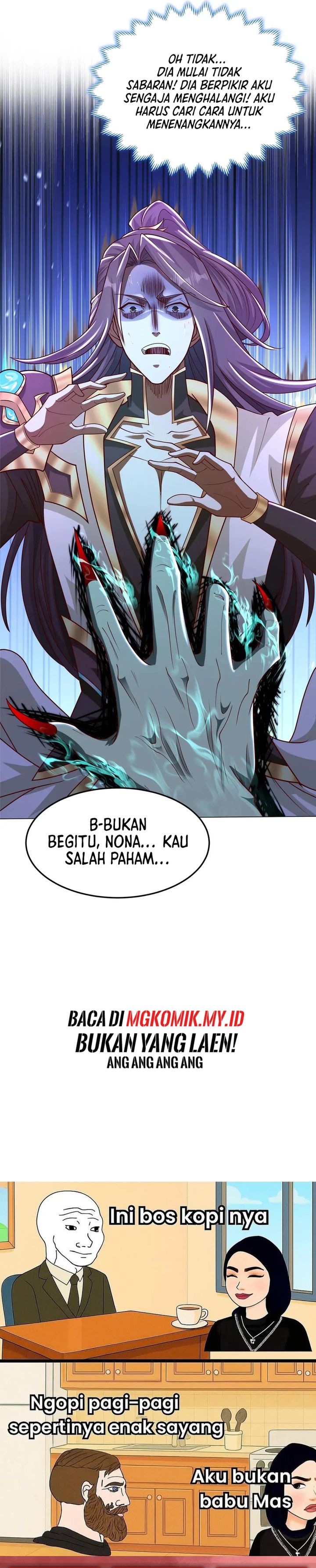 Dragon Master chapter 350