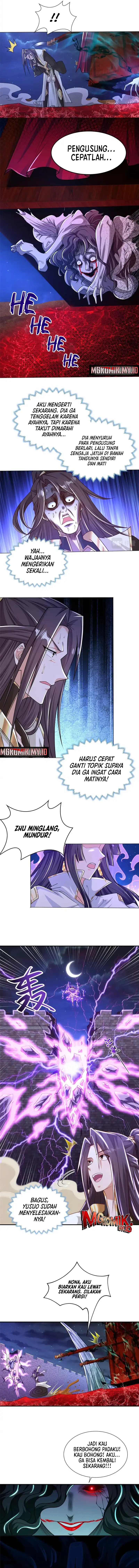 Dragon Master chapter 351