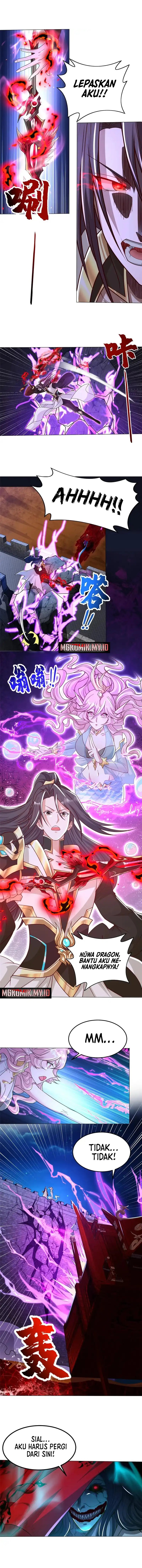 Dragon Master chapter 351