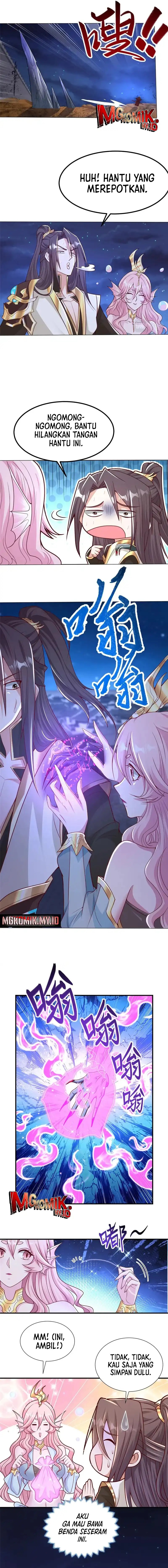 Dragon Master chapter 351