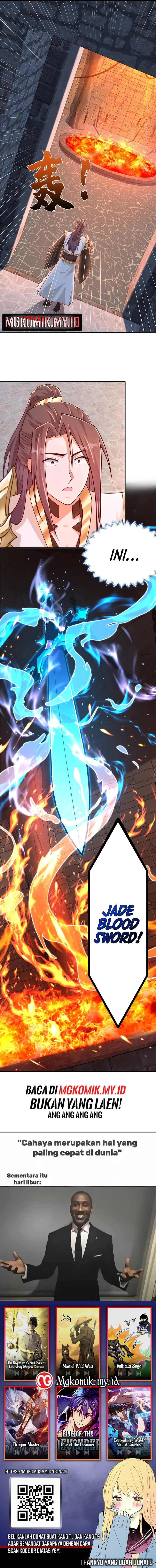 Dragon Master chapter 355