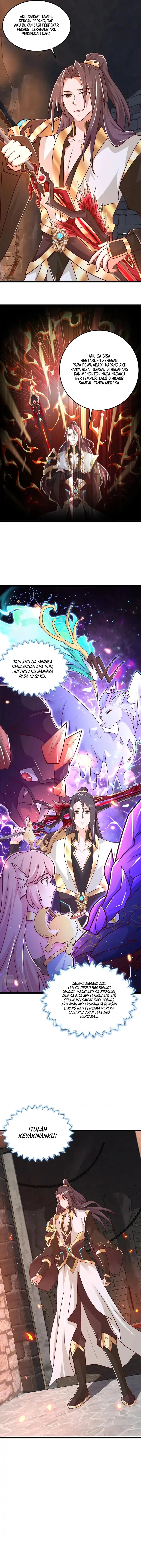 Dragon Master chapter 357