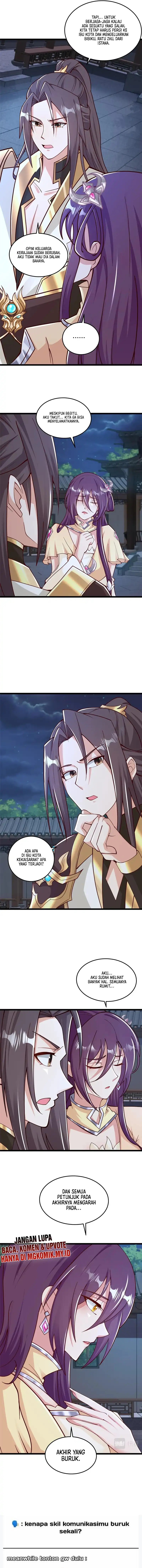 Dragon Master chapter 357