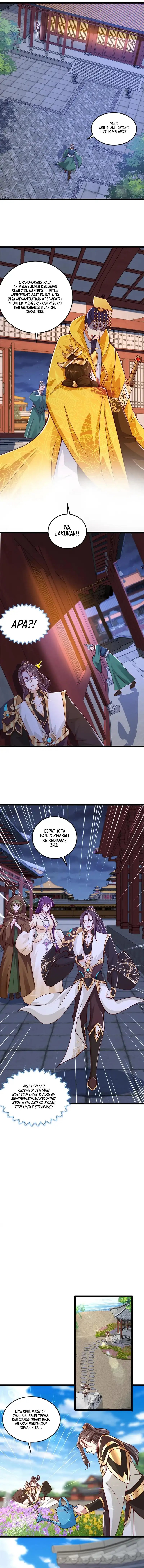 Dragon Master chapter 359