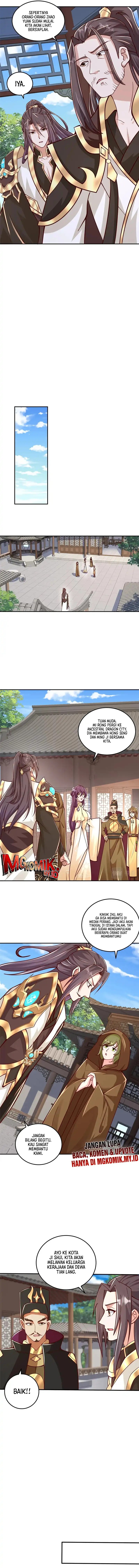 Dragon Master chapter 359