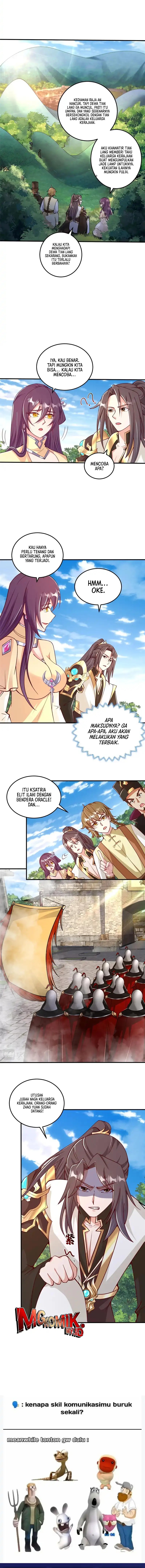Dragon Master chapter 359