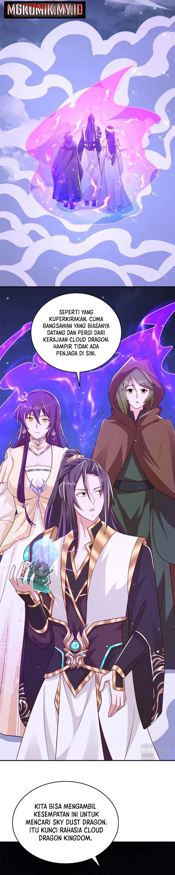 Dilarang COPAS - situs resmi www.mangacanblog.com - Komik dragon master 365 - chapter 365 366 Indonesia dragon master 365 - chapter 365 Terbaru 5|Baca Manga Komik Indonesia|Mangacan