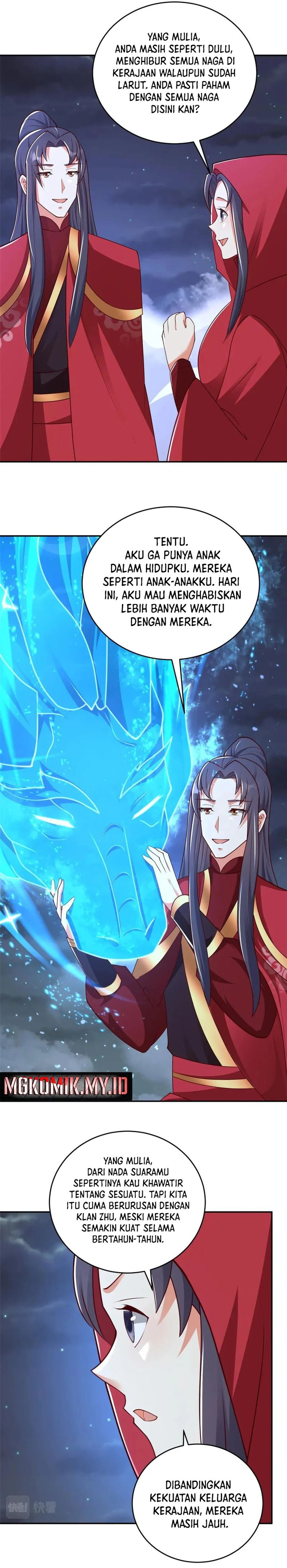 Dilarang COPAS - situs resmi www.mangacanblog.com - Komik dragon master 365 - chapter 365 366 Indonesia dragon master 365 - chapter 365 Terbaru 7|Baca Manga Komik Indonesia|Mangacan