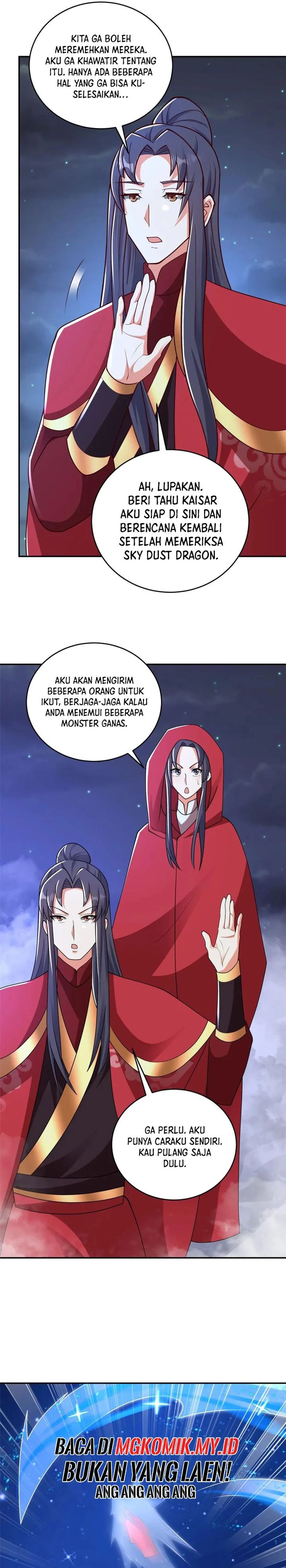 Dilarang COPAS - situs resmi www.mangacanblog.com - Komik dragon master 365 - chapter 365 366 Indonesia dragon master 365 - chapter 365 Terbaru 8|Baca Manga Komik Indonesia|Mangacan