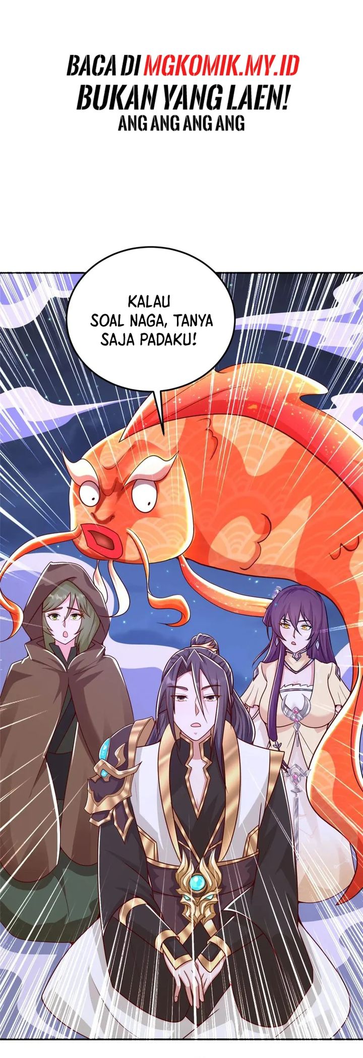 Dilarang COPAS - situs resmi www.mangacanblog.com - Komik dragon master 365 - chapter 365 366 Indonesia dragon master 365 - chapter 365 Terbaru 13|Baca Manga Komik Indonesia|Mangacan