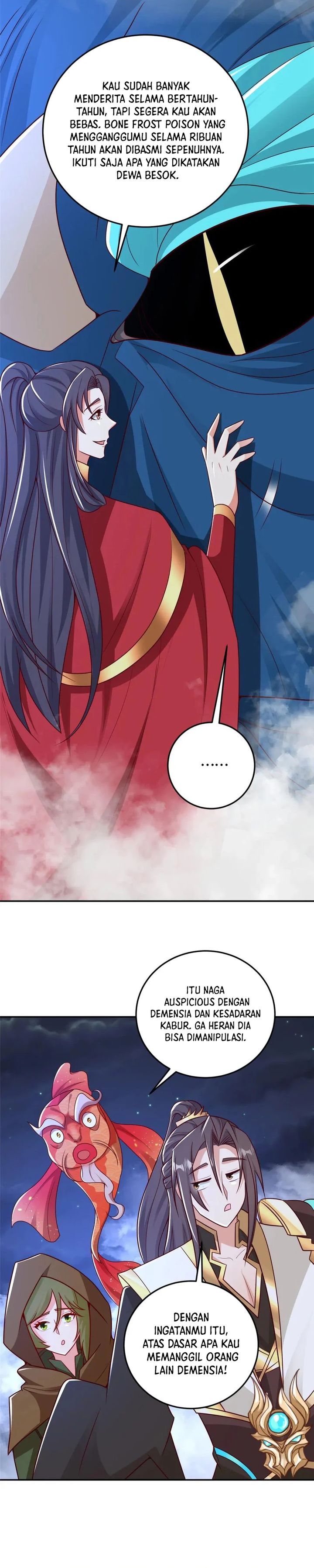 Dilarang COPAS - situs resmi www.mangacanblog.com - Komik dragon master 365 - chapter 365 366 Indonesia dragon master 365 - chapter 365 Terbaru 19|Baca Manga Komik Indonesia|Mangacan