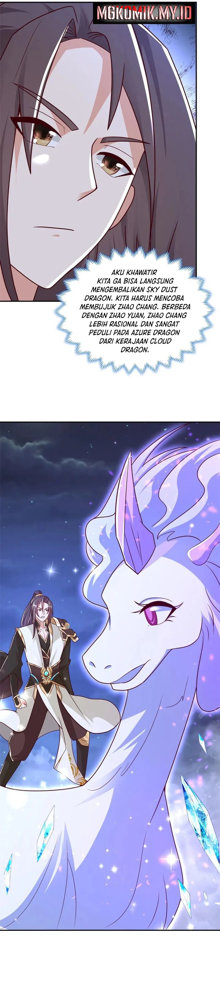 Dilarang COPAS - situs resmi www.mangacanblog.com - Komik dragon master 365 - chapter 365 366 Indonesia dragon master 365 - chapter 365 Terbaru 20|Baca Manga Komik Indonesia|Mangacan