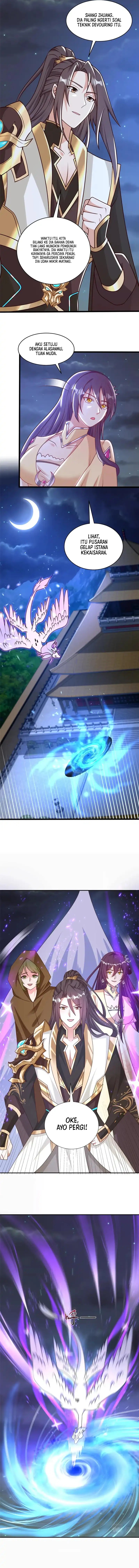 Dilarang COPAS - situs resmi www.mangacanblog.com - Komik dragon master 366 - chapter 366 367 Indonesia dragon master 366 - chapter 366 Terbaru 6|Baca Manga Komik Indonesia|Mangacan